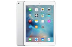 iPad Air 2 Wi-Fi 32GB - Silver.